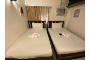 E Relaxed Haven Transient House