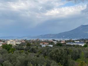 Stone House Korinthia Greece