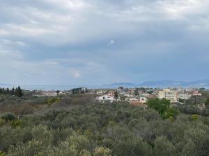 Stone House Korinthia Greece