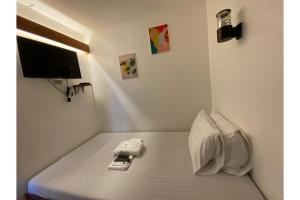 E Relaxed Haven Transient House