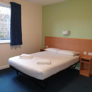 Glasney Rooms, University Campus Penryn