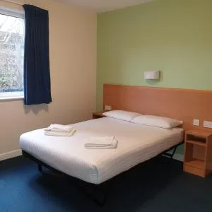 Glasney Rooms, University Campus Penryn - Ponsanooth
