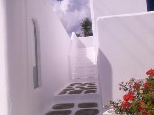 Nicos Studios & Apartments Paros Greece