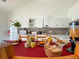 Albergue da Juventude