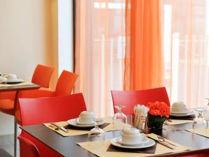 Appart'hotels Aparthotel Adagio Access Toulouse Jolimont : photos des chambres