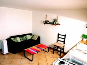 Appartements A Casa Catalina B&B : photos des chambres