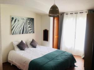 Villas Villa Vence : photos des chambres