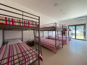 Albergue da Juventude