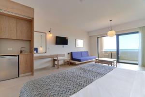 Silver Beach Hotel & Apartments - All inclusive Chania Greece