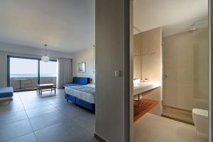 Silver Beach Hotel & Apartments - All inclusive Chania Greece