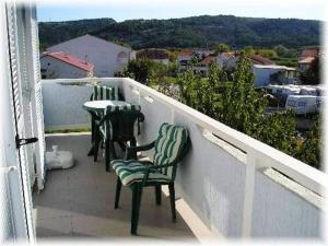 Apartment 696-6 for 2+2 pers. in Lopar