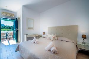 Standard Double or Twin Studio room in Palatia Village Hotel Apartments