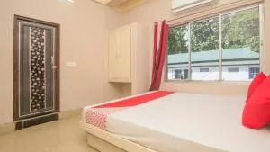 Green Earth Resort - Chālsa