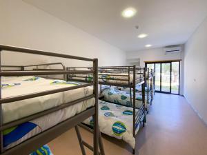 Albergue da Juventude