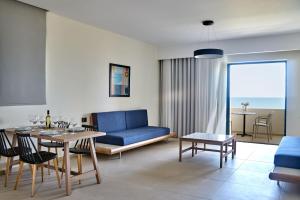 Silver Beach Hotel & Apartments - All inclusive Chania Greece