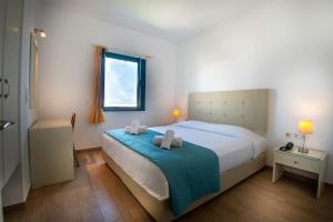 Palatia Village Hotel Apartments Heraklio Greece