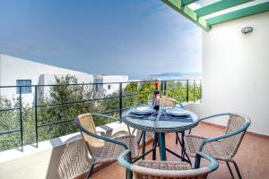 Palatia Village Hotel Apartments Heraklio Greece