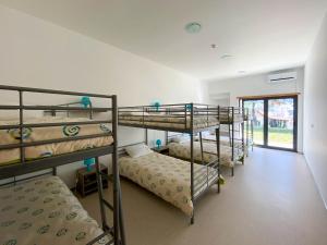 Albergue da Juventude