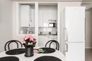 Apartments Borg Antinkatu