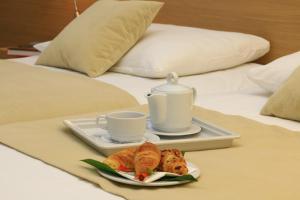 Standard Double Room Sea Side room in Aminess Liburna Hotel