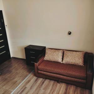 Апартаменти біля термального басейну