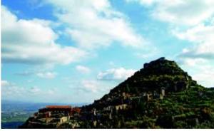 Mystras Inn Lakonia Greece