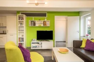 Haus Gigglberger - 博登湖畔克雷斯波洛