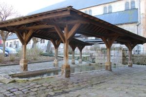 Appartements Les Maisons de Maje - Le Majestic : photos des chambres