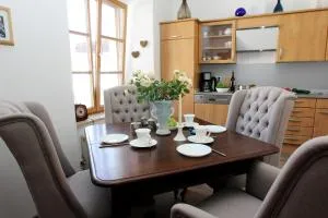 Ultra Alpes Ludwig Suite - Achen