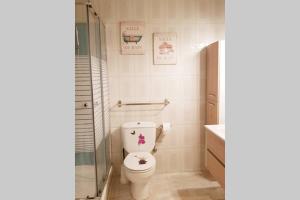 Front Beach Jandía Apartment