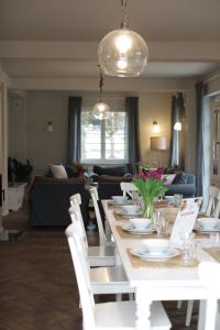 Zamkowe Wzgórze Dom nr 8 Kazimierz Dolny, Góry