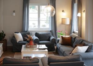 Zamkowe Wzgórze Dom nr 8 Kazimierz Dolny, Góry