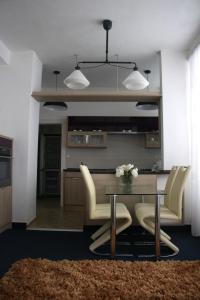 Apartmán Vintage A2 v Chomutově