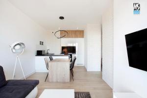 MS Apartments Sky Tower VIII