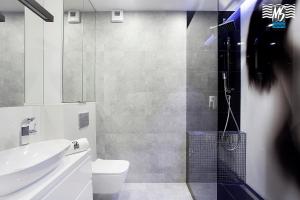 MS Apartments Sky Tower VIII