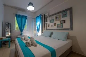 Sea Villa - Akrogiali