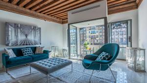 La Loggia Grand Canal