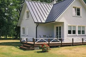 Niidupuu Holiday Home - Kyrk-Kyula