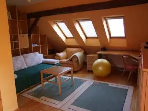 Apartmán NIKA - Uloža