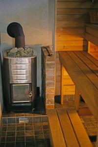 Niidupuu Holiday Home