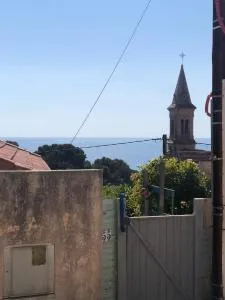 Appartement avec jardin, presqu'île de Giens - Giens peninsula