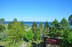 Villa Swarzewo - Swarzewo