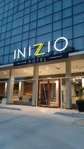 Inizio Hotel - Miramar