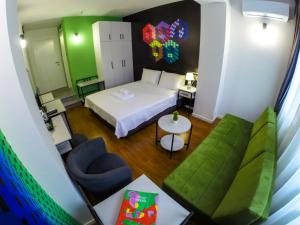 Osten Art Hotel