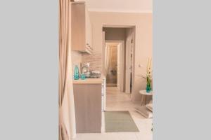 Remvi Deluxe Apartment 202 with Sea View
