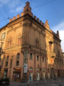 B&B Il Viaggio Bologna