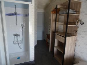 B&B / Chambres d'hotes La Lauriere : photos des chambres