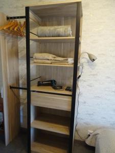 B&B / Chambres d'hotes La Lauriere : photos des chambres