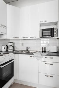 Apartments Borg Antinkatu