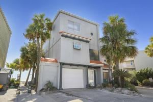 Three-Bedroom Townhouse room in Dolphin Cove by Bliss Beach Rentals